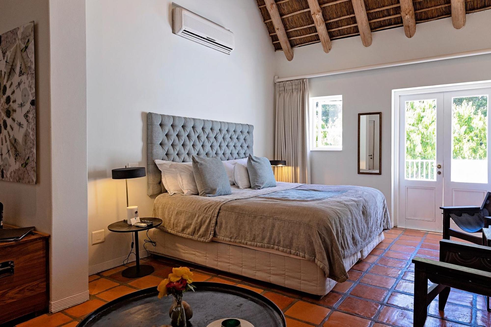 Holden Manz Country House Franschhoek Exterior photo