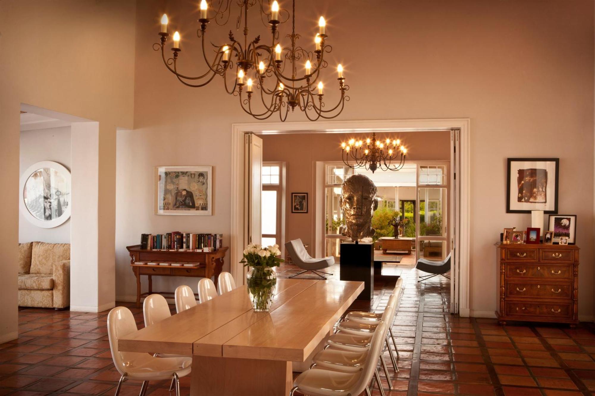 Holden Manz Country House Franschhoek Exterior photo