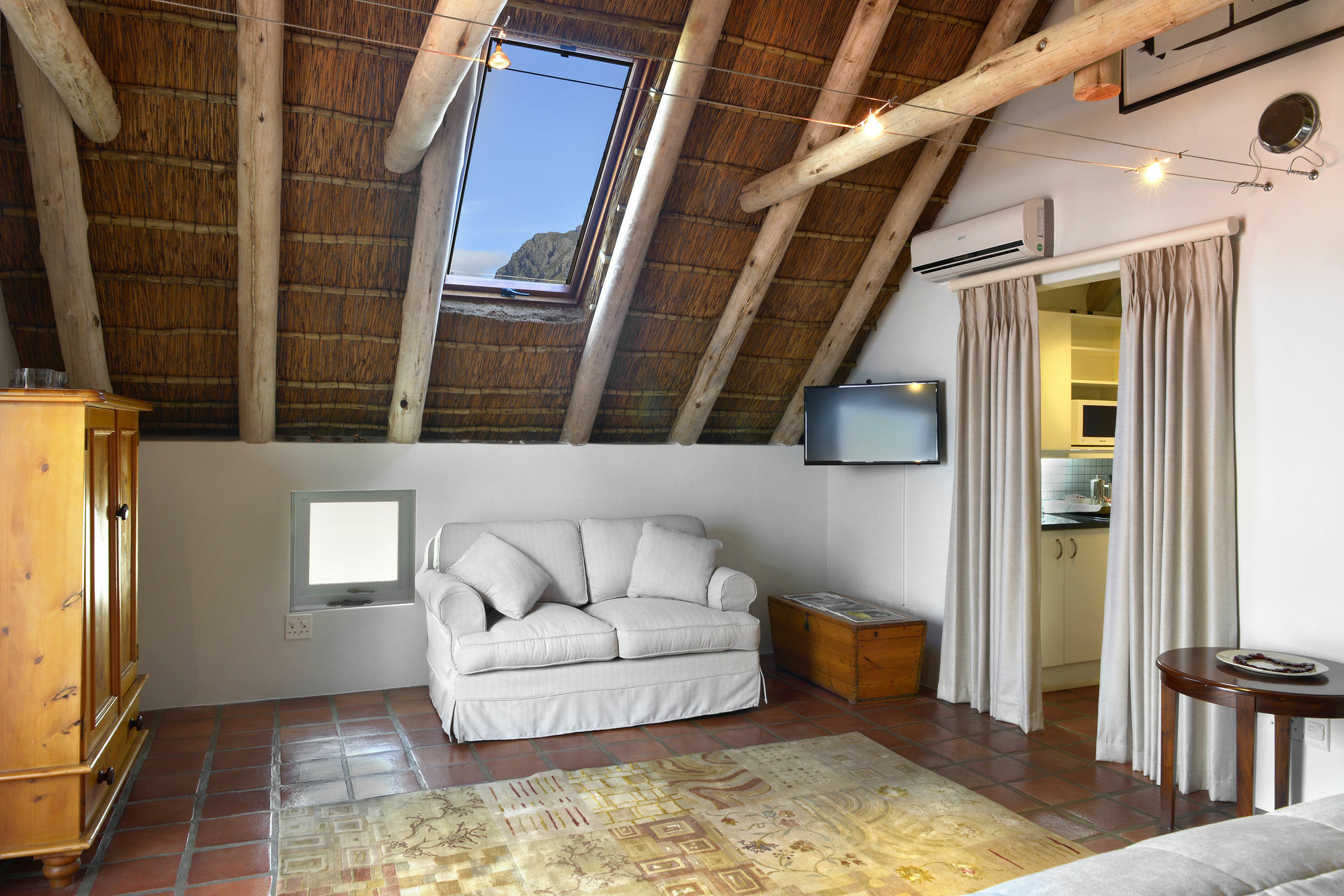 Holden Manz Country House Franschhoek Exterior photo