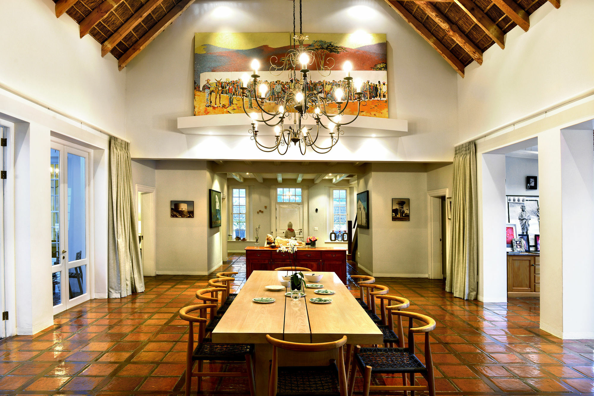 Holden Manz Country House Franschhoek Exterior photo